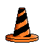 Traffic Cone